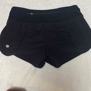 Lululemon shorts